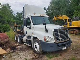 Freightliner Cascadia 125