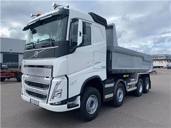 Volvo FH540 8x4