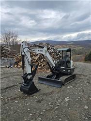 Bobcat E 42