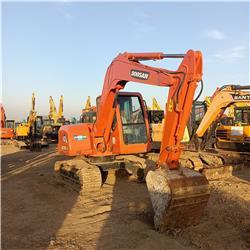 Doosan DH 70