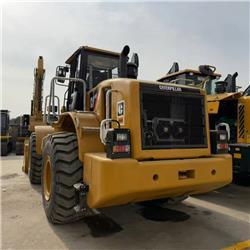 CAT 966 H