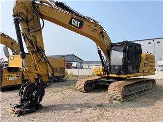 CAT 323