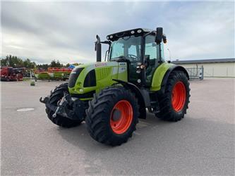 CLAAS Arion 640