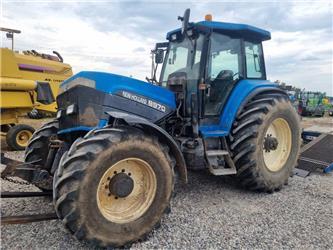 New Holland 8970