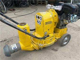 Wacker Neuson PD13