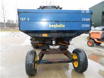 Bogballe CII2000