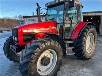 Massey Ferguson 6290