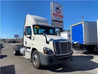 Freightliner Cascadia