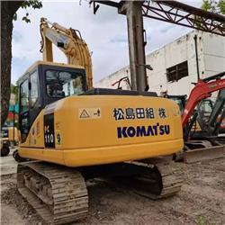 Komatsu PC 110