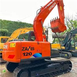 Hitachi ZX 120