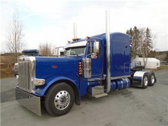 Peterbilt 389