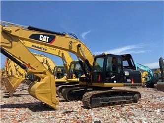 CAT 326D2