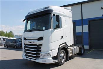 DAF XG 450