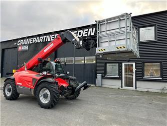 Manitou MT1135 HA