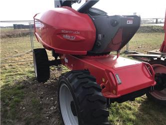 Manitou 280 TJ