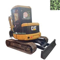 CAT 303 CR