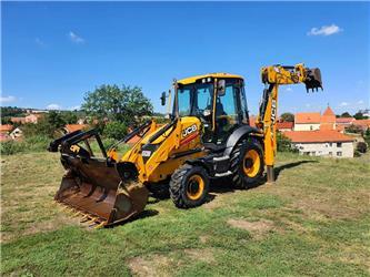 JCB 3 CX