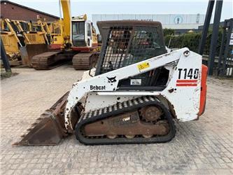 Bobcat T140