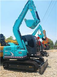 Kobelco SK 75