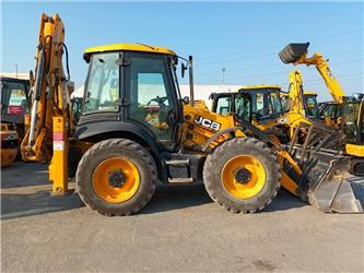 JCB 4 CX