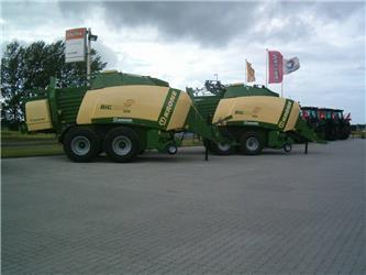 Krone 4X4