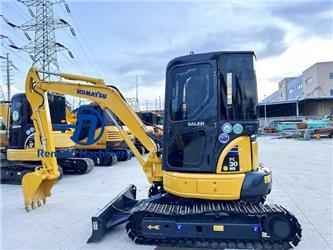 Komatsu PC 30MR