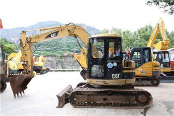 CAT 308 C