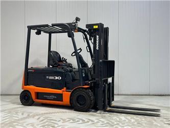 Doosan B30X-5