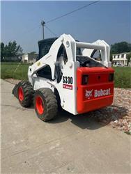 Bobcat S 330