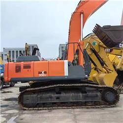 Hitachi ZX 330