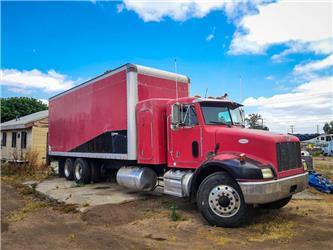 Peterbilt 330