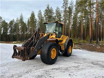 Volvo L120F