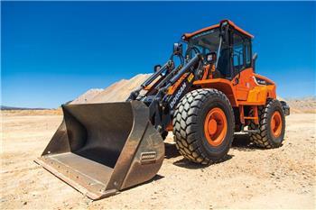 Doosan DL200TC-5