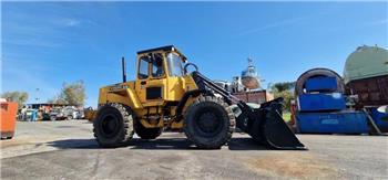 Volvo L 50