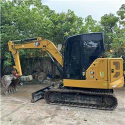 CAT 306