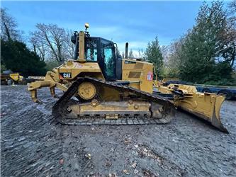 CAT D6N LGP