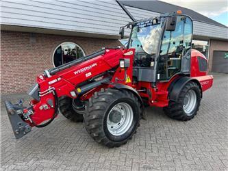 Weidemann 5080T