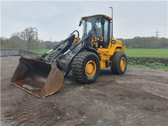 JCB 426 HT