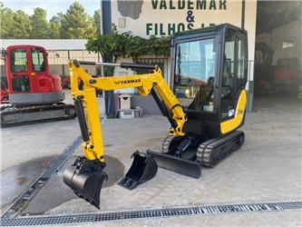 Yanmar SV 17