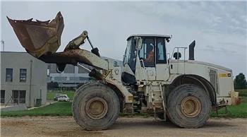 CAT 966 H