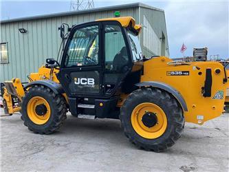 JCB 535V125