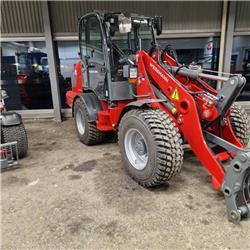 Weidemann 4080