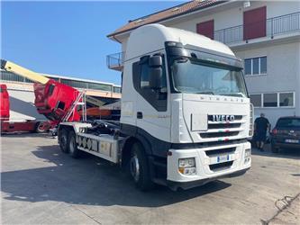 Iveco Stralis 500