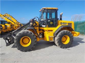 JCB 434S