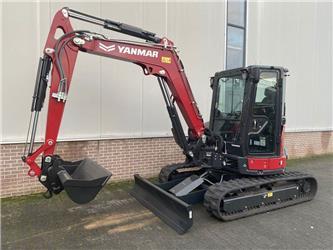 Yanmar VIO50