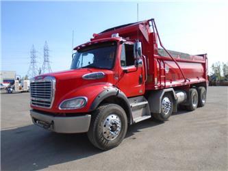 Freightliner M2 112