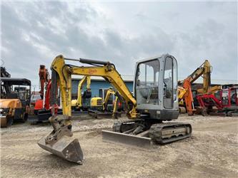 Wacker Neuson 28Z3RD