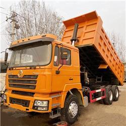 Shacman F3000 6X4