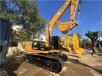 CAT 320 D