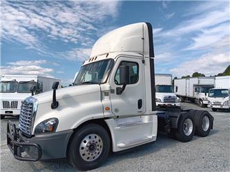 Freightliner Cascadia